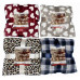 COPERTA COMFY FLANEL CM.125X150 ASS (12pz)